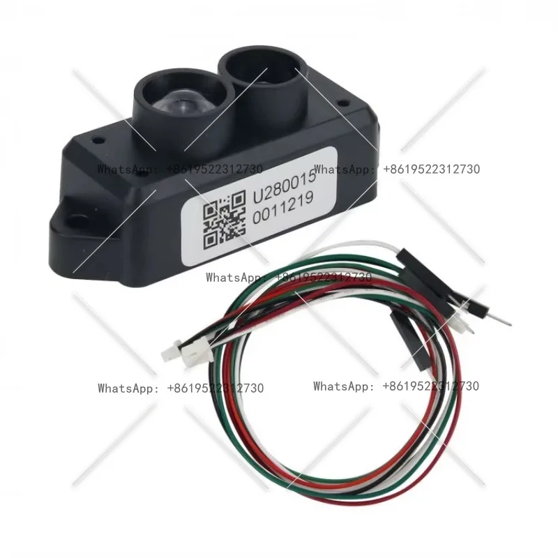 Laser Distance Sens…