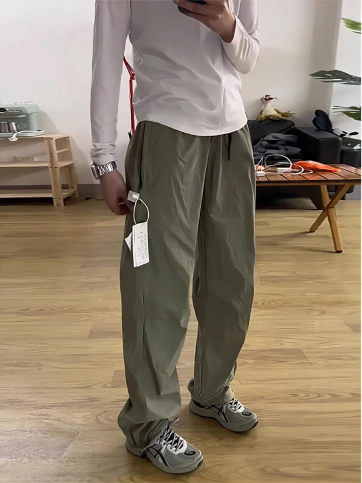 

Военные брюки-карго Tee-Proof 74 для женщин, летние, водонепроницаемые, ветрозащитные, быстросохнущие, для парашютистов, рабочая одежда, для активного отдыха, для горного туризма