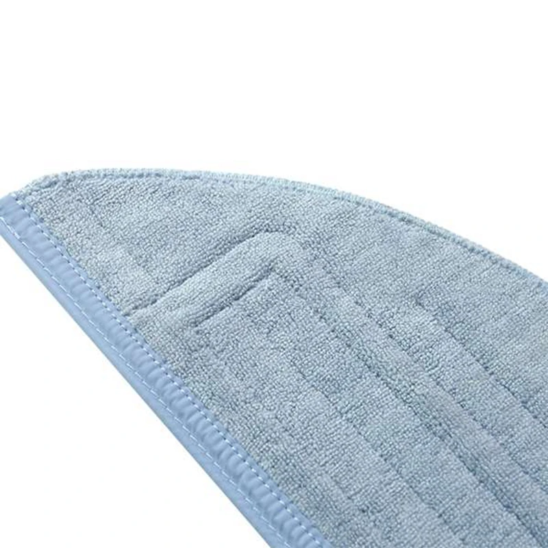Wichtigsten Pinsel Mopp Tücher Hepa-Filter Seite Pinsel Staubbeutel Zubehör Für Xiaomi Roborock T7 T7plus S7 Roboter Staubsauger