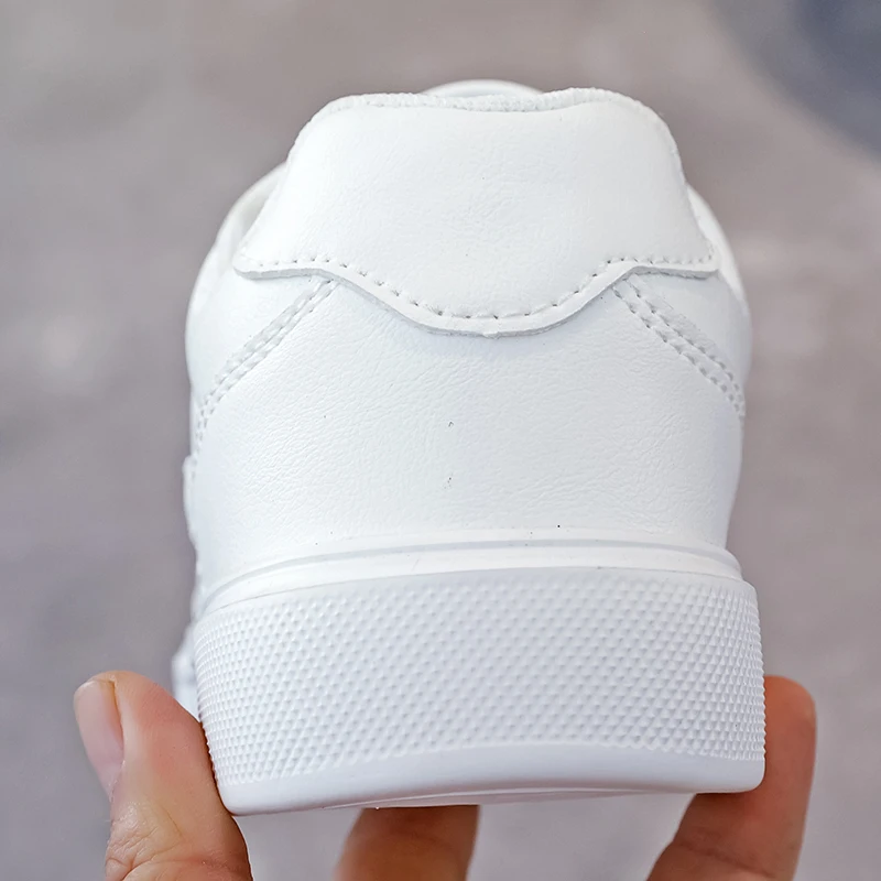 Рисунок 4 - YRZL мужские кроссовки белые легкие