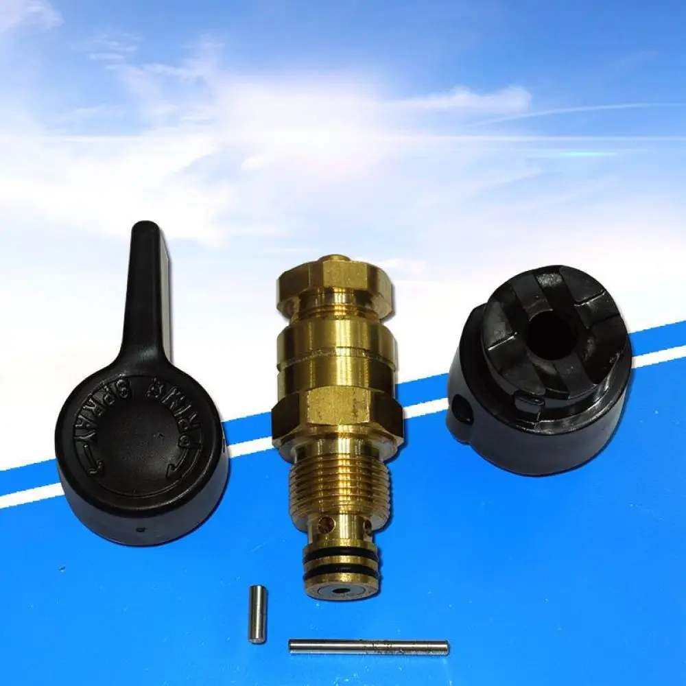 Pressure Valve Accessory For Titan 440 450 For Wagner PS20 PS22 Paint Sprayer Return Regulation Part Maintenance Tool