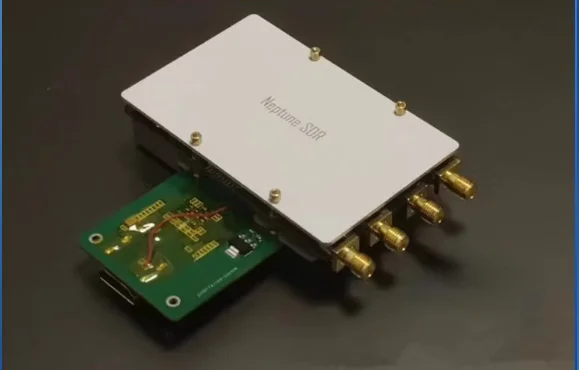 

Для CZ0016plutoSDR Openwifi программное радио K210-AD9361 ZYNQ7020ADI UHD