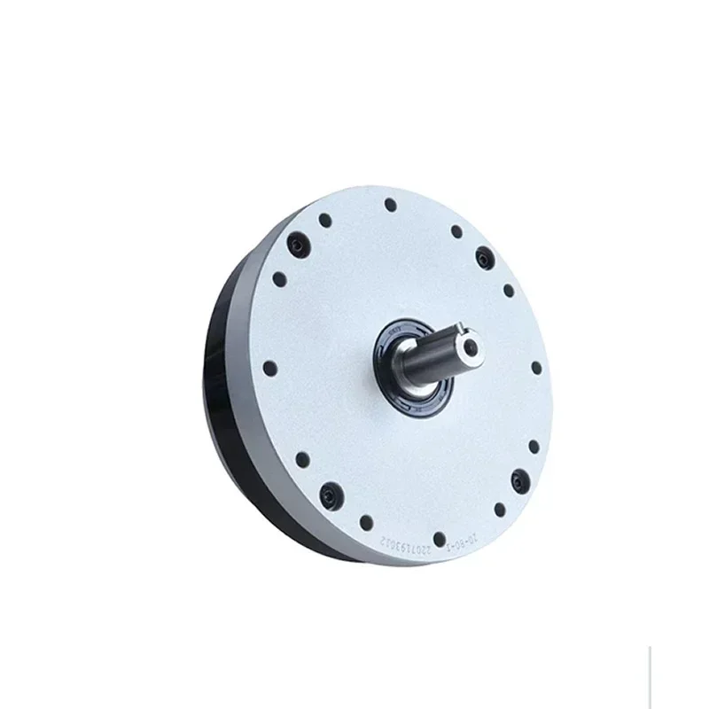 

Harmonic Reducer HBJ-14/17/20/25/32 Joint Robot Special Can Replace HD Reducer Reduction Ratio 50-80-100 Hot sales