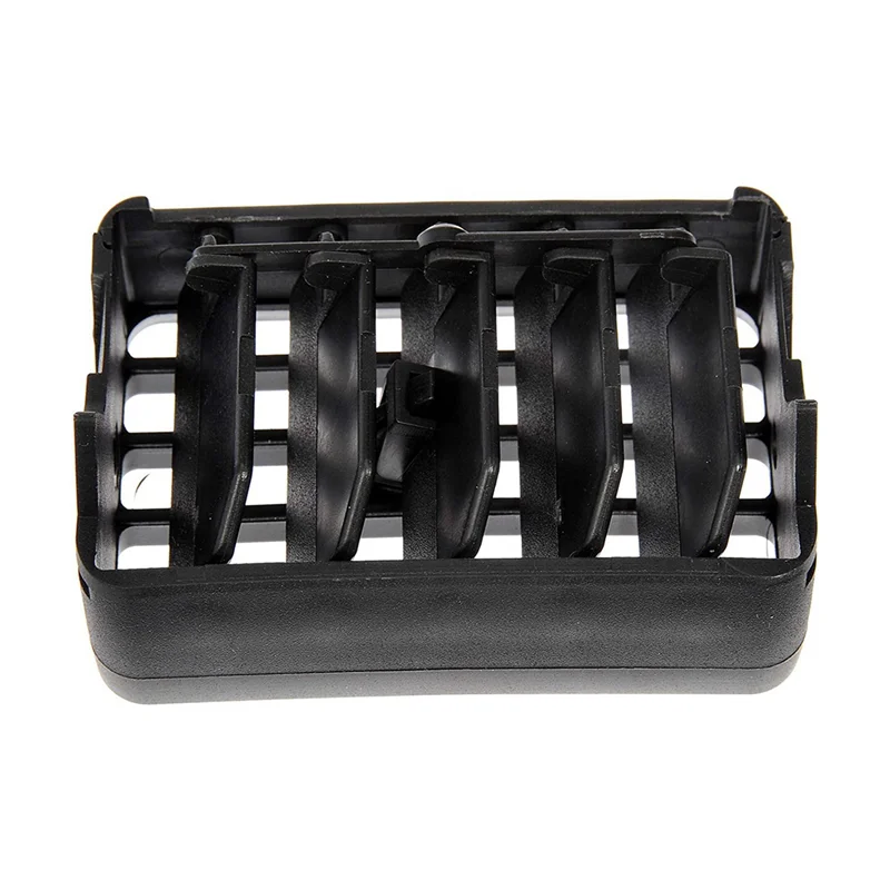 

2Pcs Car Center Dash Heater Vents For 1996-2002 Toyota 4RUNNER Air Outlet Air Conditioning Outlet Grill 55063-35030