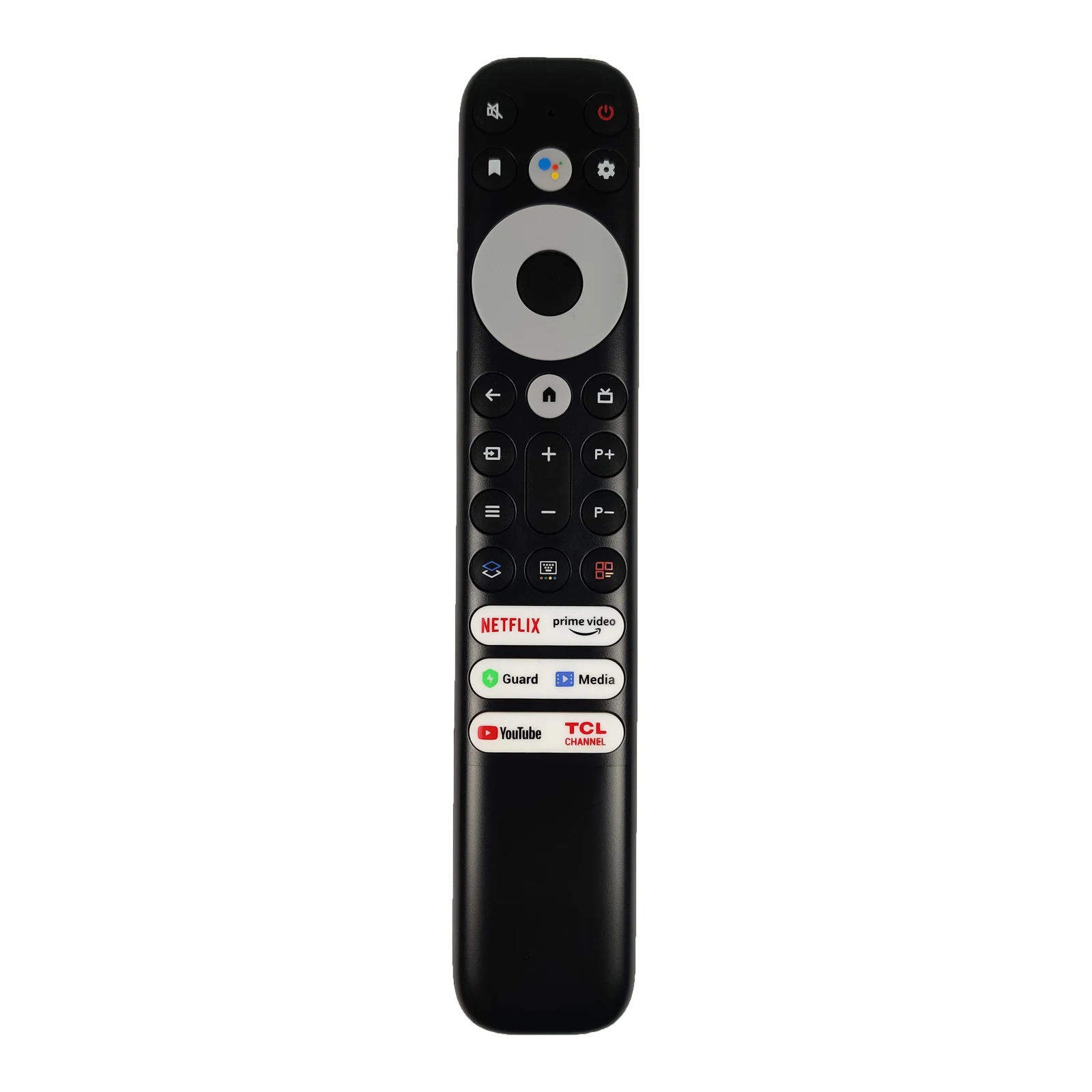 RC902V FMRH Voice Remote Control for TCL TV 65X925 50P725G 55C728 X925 75H720 40S330 32S330 43S434 50S434 55S434 65S434 70S43