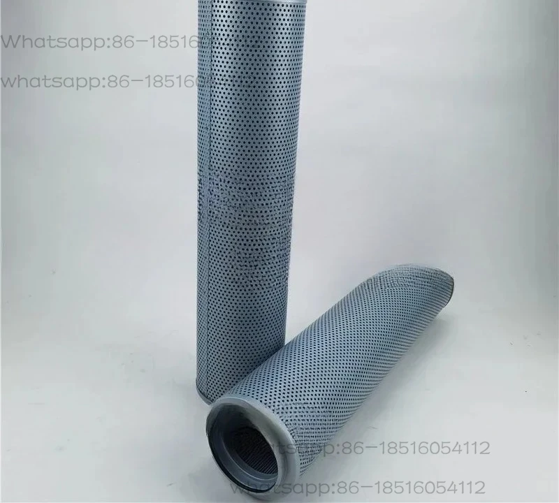 Hydraulic filter elements FAX-800X3, FAX-800X5, FAX-800X10, FAX-800X20