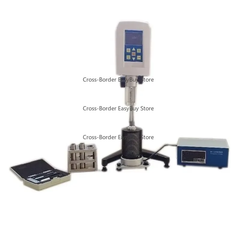 Integrated Viscosity Standard Viscometer - Pricing And Cost Analysis for Industrial And Laboratory Applications