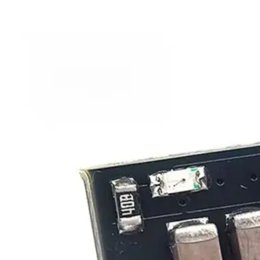 6V to 60V Input Voltage Regulator Board Delivering 5V 9V 12V Outputs for RC Airplane Helicopter For FPV Power Management