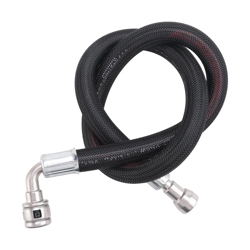 13537605189 Car High Pressure Feul Pump Oil Feed Line Hose For Mini Cooper R55 R56 R57 R58 R59