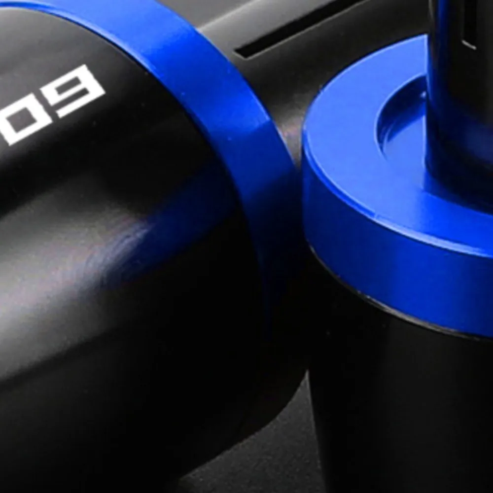 

FOR YAMAHA FZ09 MT09 FZ-09 FZ 09 2014-2018 2019 2020 2021 2022 2023 7/8'' Motorcycle Handle Bar Handlebar Grips Cap End Plugs