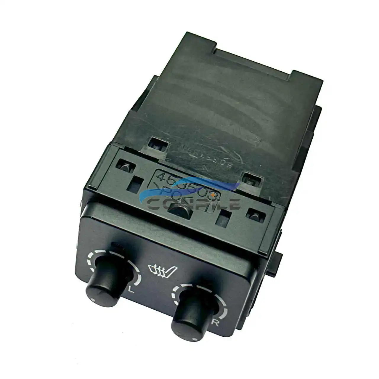 

1 шт. для Toyota Camry Highlander, переднее левое правое сиденье, переключатель обогрева, кнопка регулятора температуры