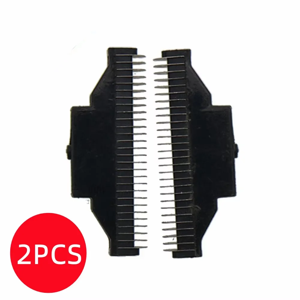 

2Pcs Shaving Razors Blades ES4035 ES4036 ES718 ES4820 ​ES725 ES726 ES727ES4025 ES4026 ES721 ES731 ES4815 ES4813 ES4033 ES-RW30