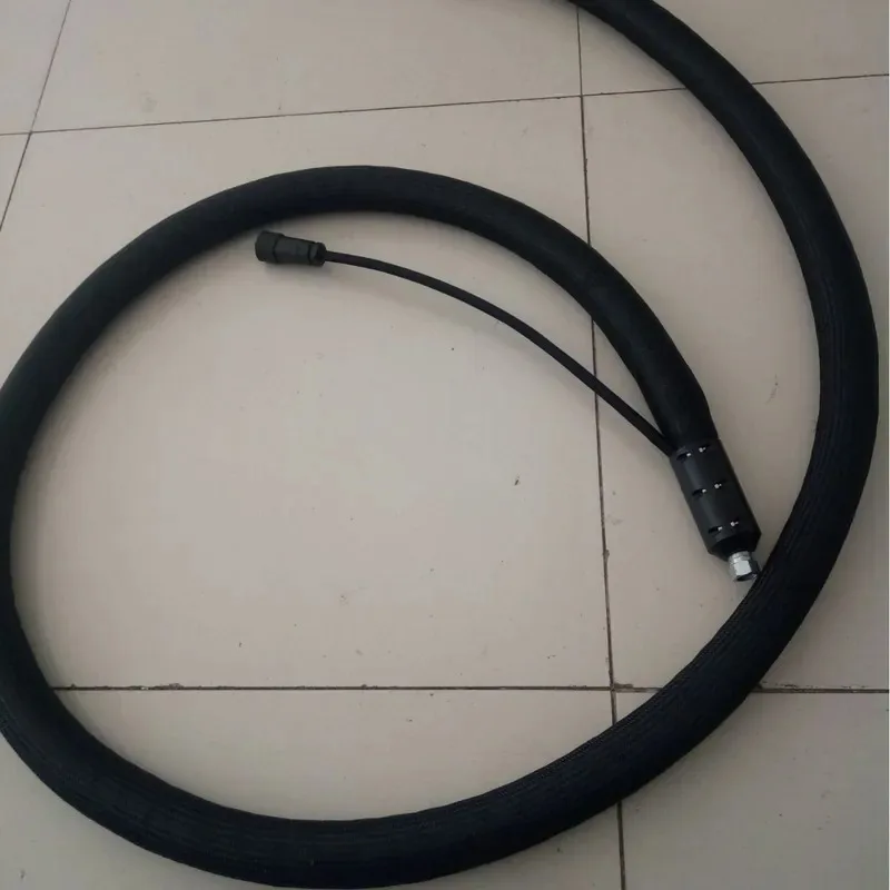 Manufacturer Supply Industrial Hot Melt Hose, Imported Material with Quality Assurance Wholesale