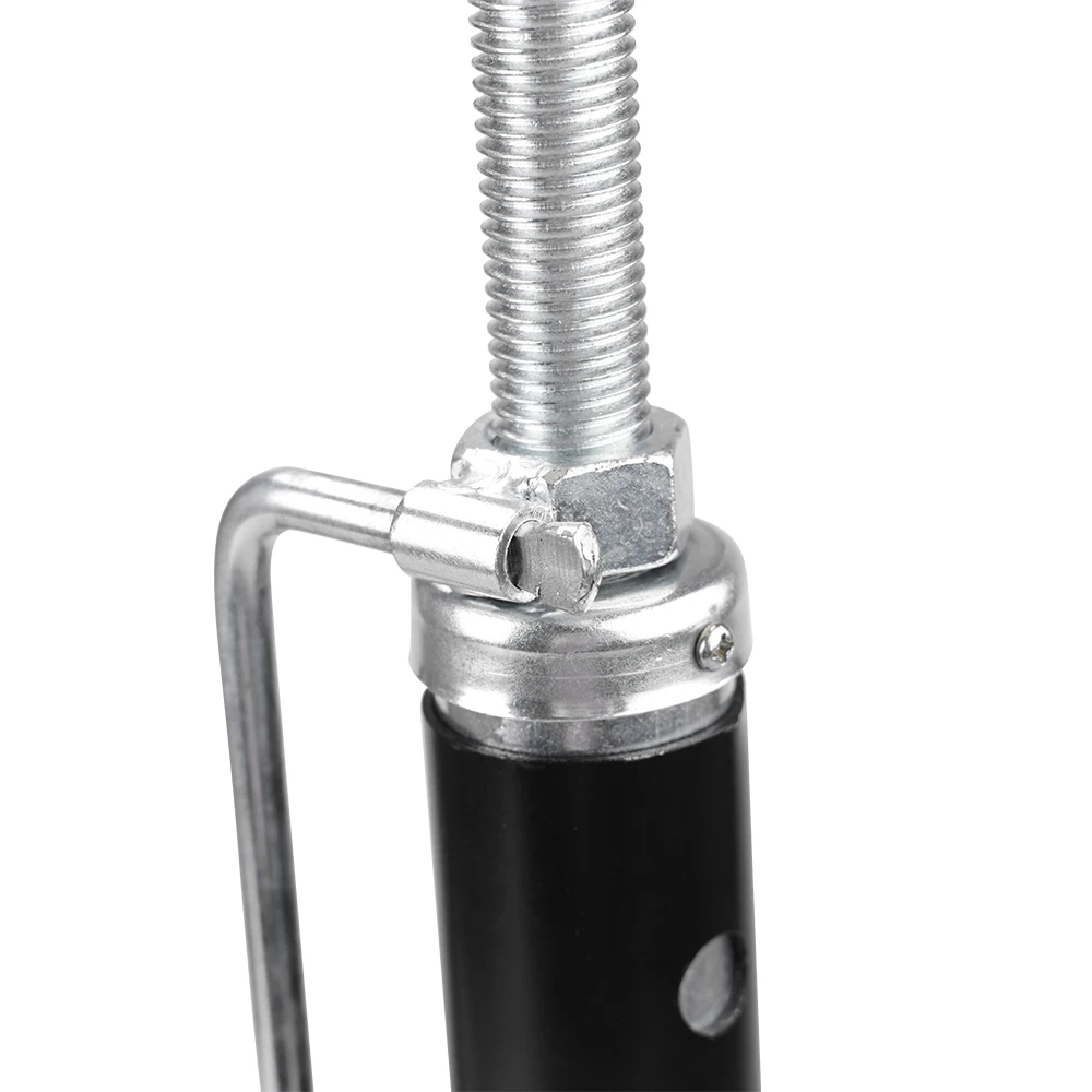5000 Lbs Camper Slide Out Support Adjustable Stabilizer Support Jacks For 5th Wheels And Travel Trailers, Ensures Stable Extend