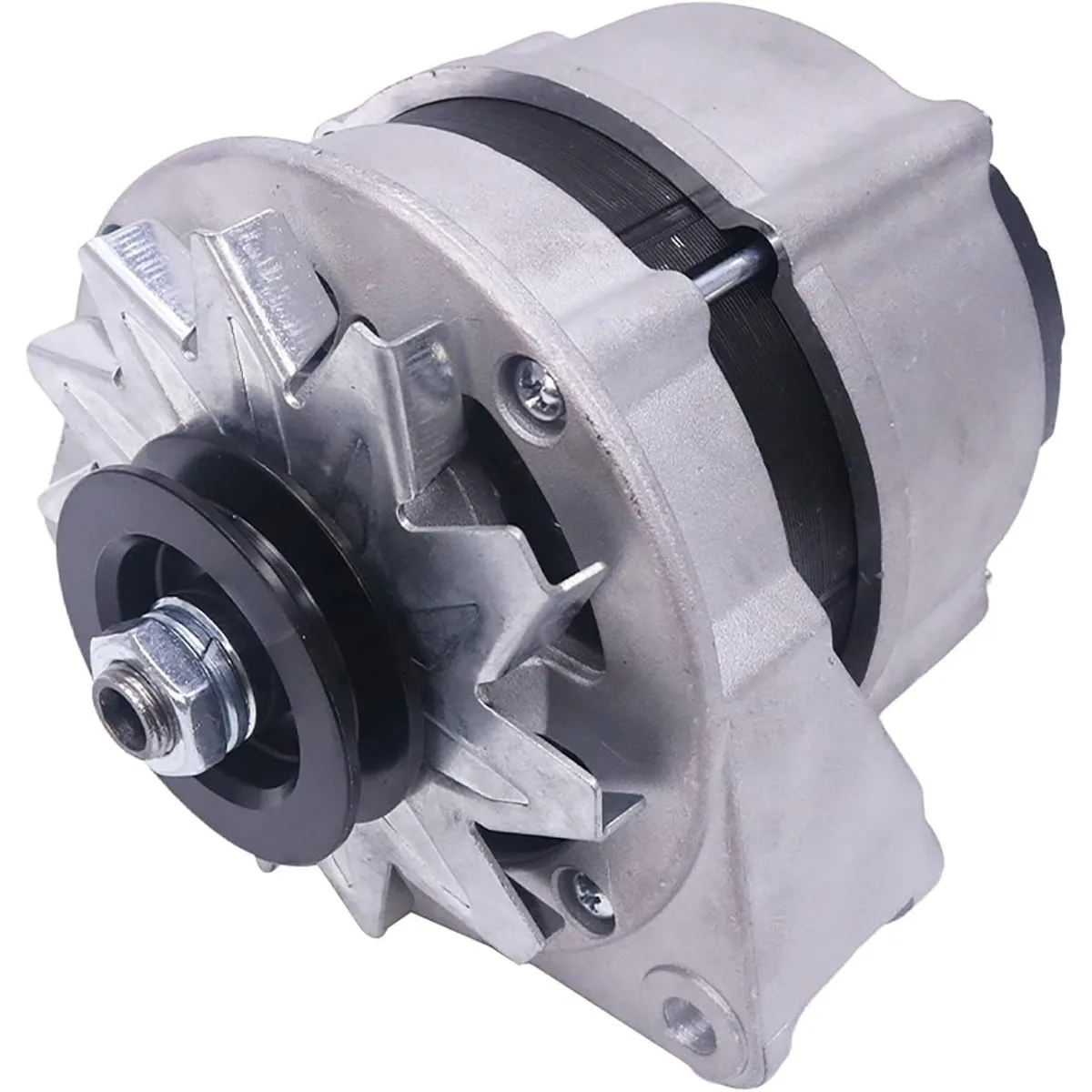 Alternator 236251GT 236251 For Genie S-40 S-45 S-60 Z-45XC S-65 S-80 S-80X GS-3384 GS-3390 GTH-844 GTH-636 view 2