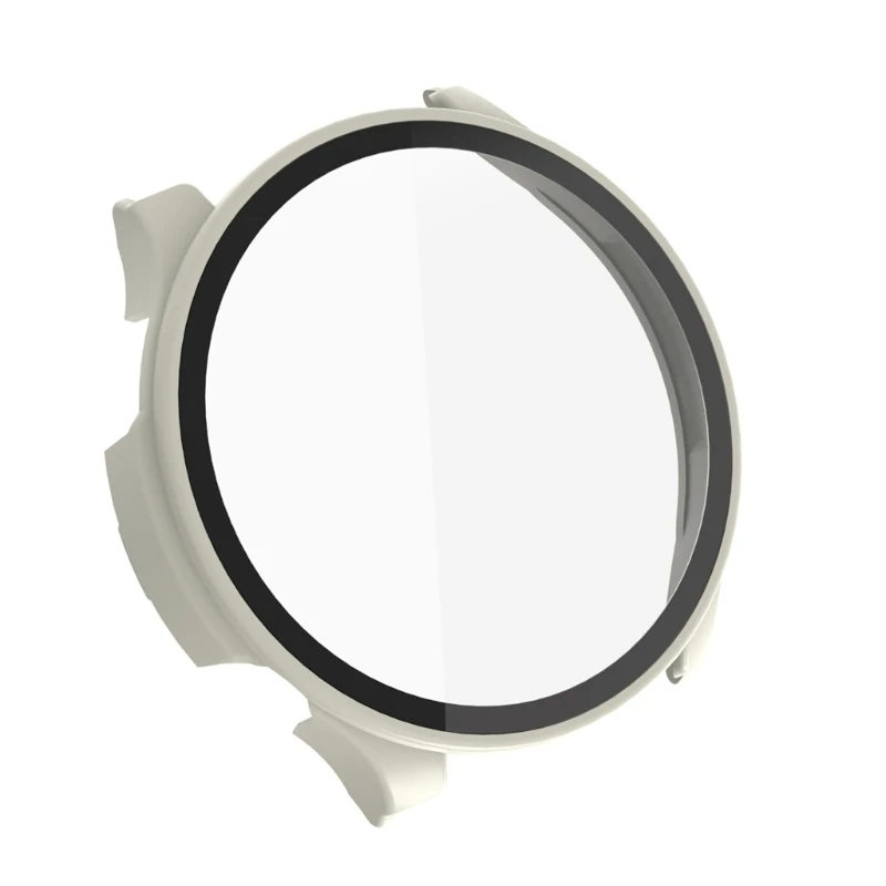 Для баланса «все в одном» чехол Защитная пленка для экрана из закаленной пленки + бамперы в виде чехла Прямая поставка