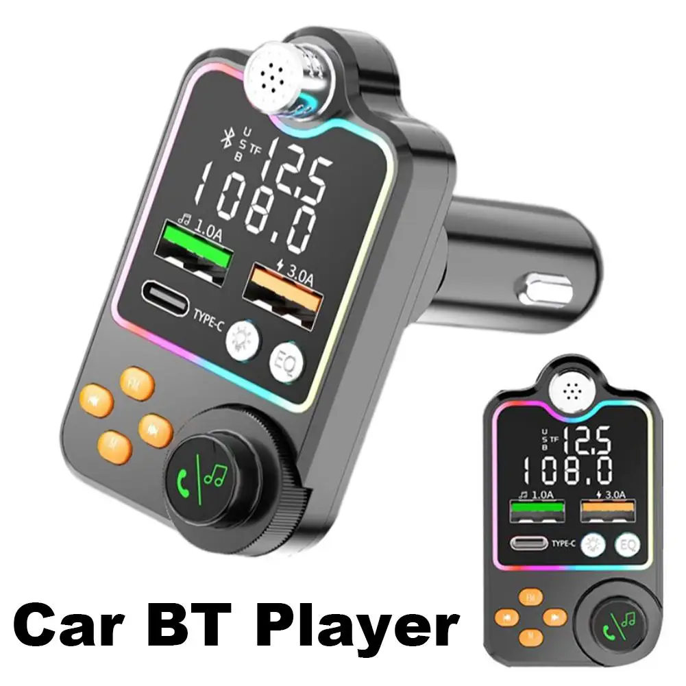 12-24V (V) Fm Trans…