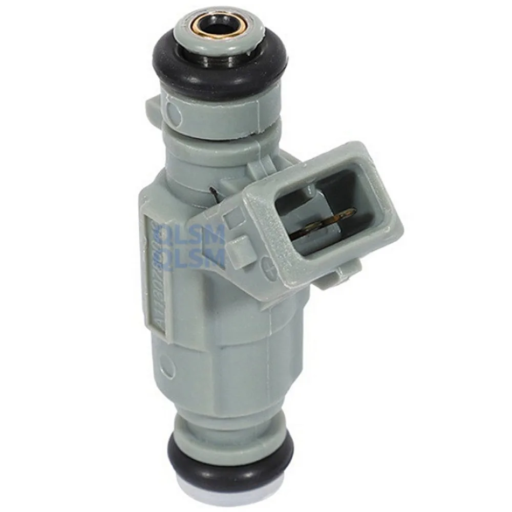 

FUEL INJECTOR A1130780049 FOR MERCEDES C E G S CL CLK ML CLASS 3.2 4.3 5.0 98-02 0280155744