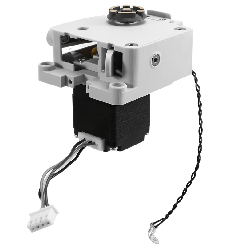 For Bambu Lab 3D Printer Extruder Unit High Precision, Double Gear, Hardened Steel For A1 Mini Series 3D Printers