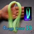 4 bolsas color n19