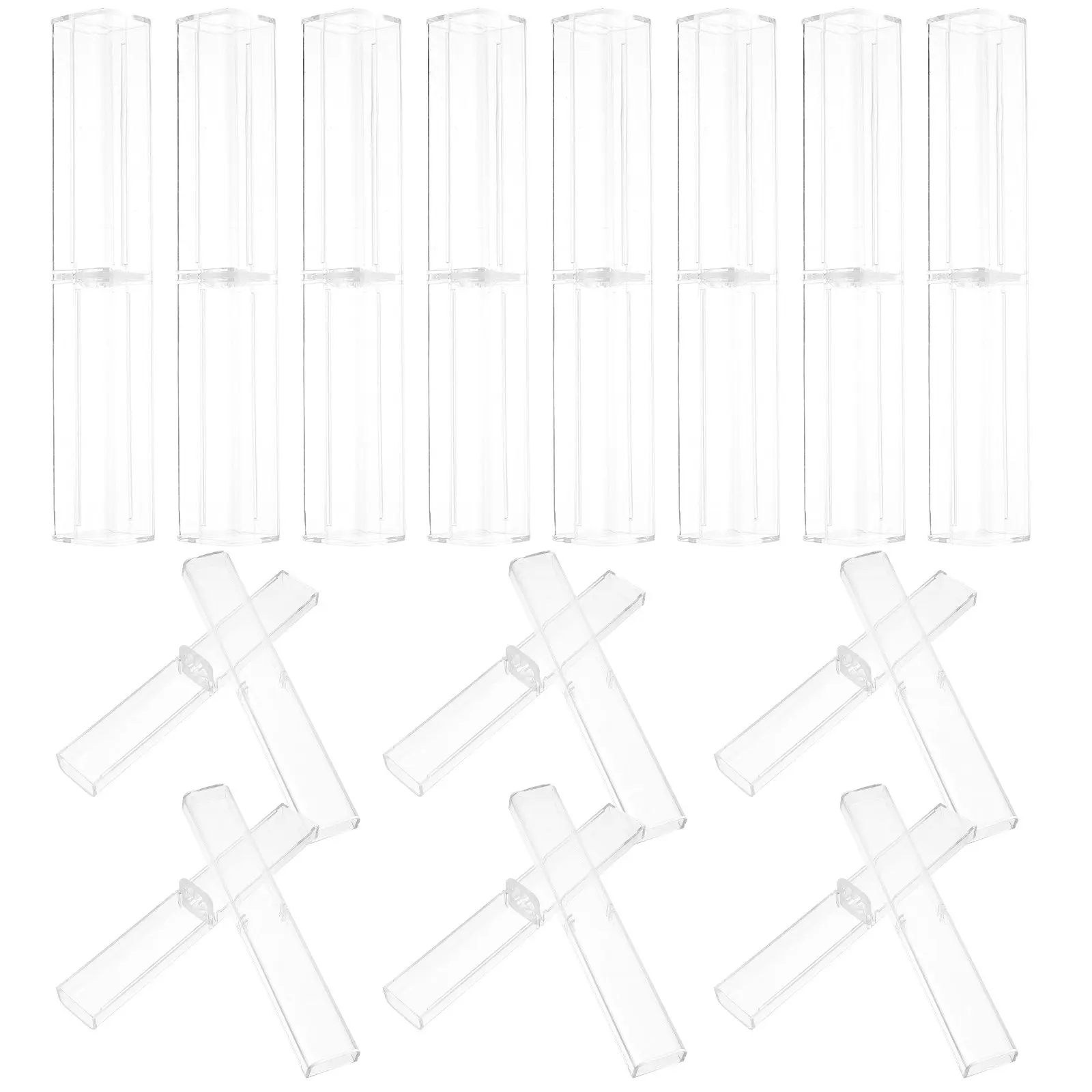 estuche-transparente-para-boligrafos-caja-de-lapices-transparente-contenedor-de-almacenamiento-de-boligrafos-pequeno-y-ligero-caja-de-regalo-para-boligrafos-de-tinta-exhibicion-de-joyas-viajes-25-uds