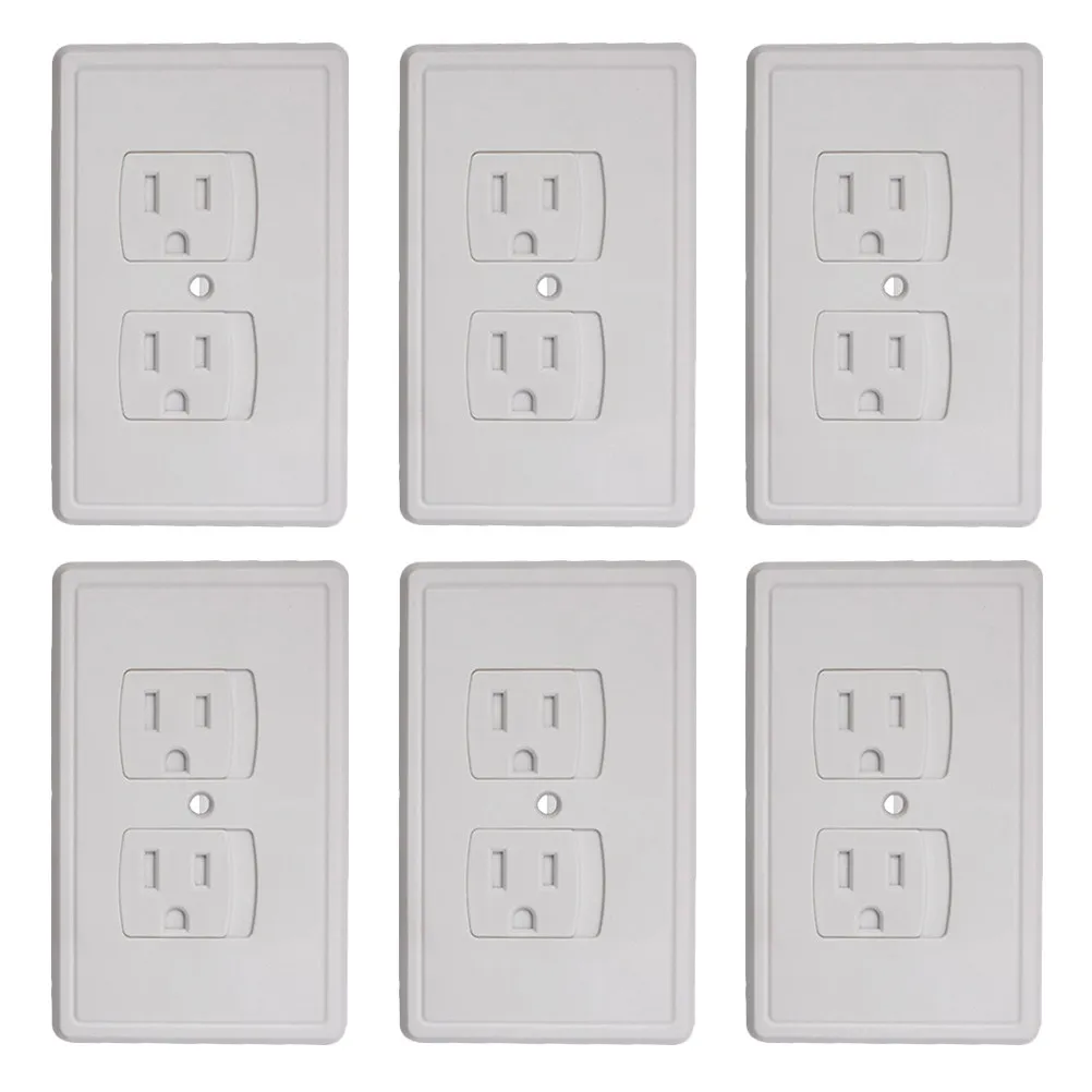6pcs-childproof-outlet-covers-auto-closing-wall-socket-plug-safety-electric-shock-prevention-baby-proofing-socket-covers