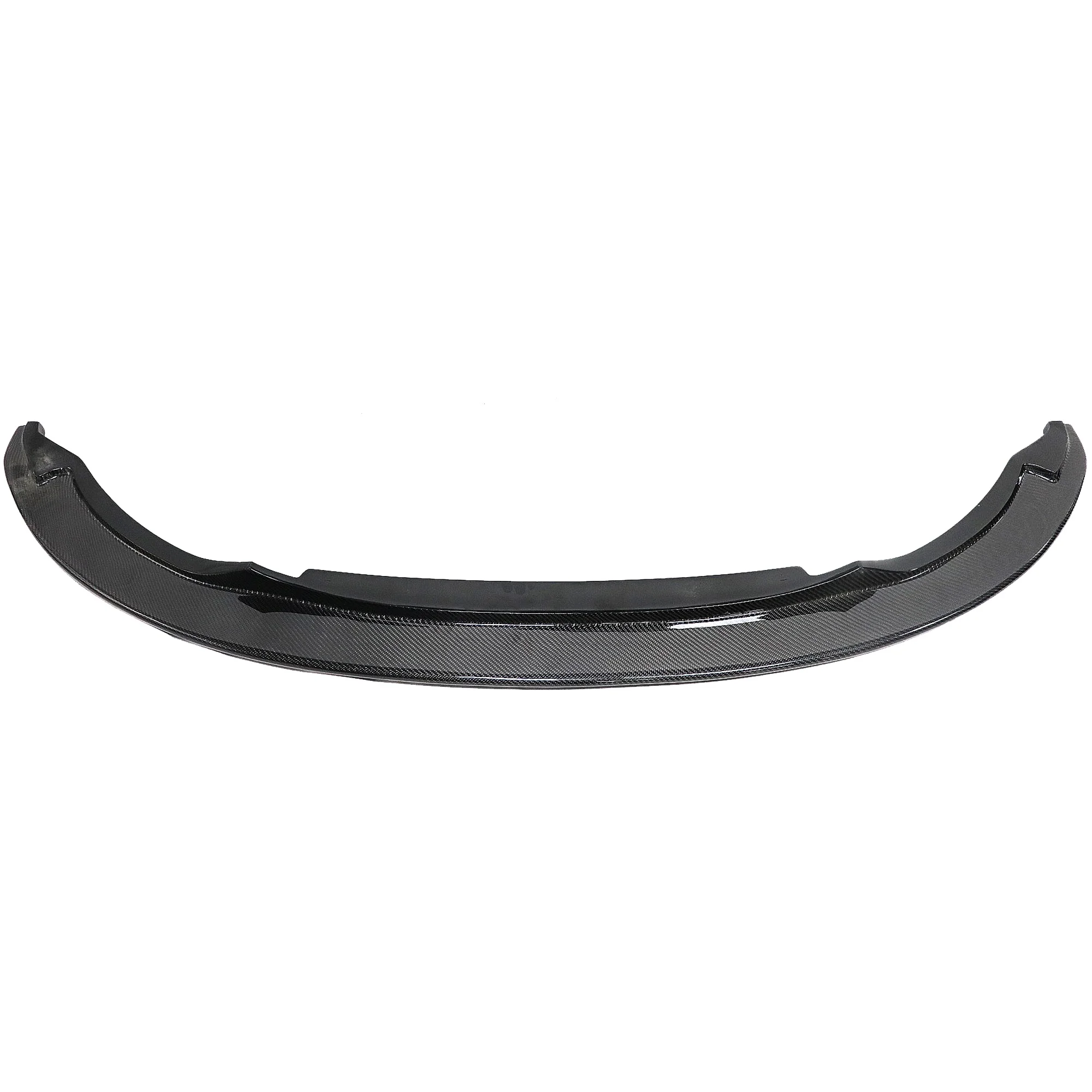 

FOR F80 F82 M3 M4 CARBON FIBER FRONT LIP K STYLE