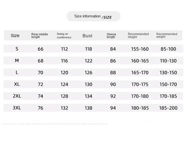 سترة رجالية غير رسمية جديدة للربيع والخريف بسحاب، ملابس رجالية بقلنسوة عصرية مقاومة للرياح ومقاومة للماء للركض في الهواء الطلق #6