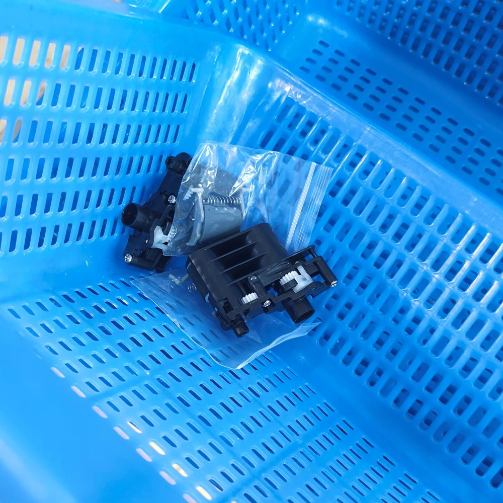 

5X CE538-60137 ADF PICKUP ROLLER Separation Pad for HP CM1415 CM1415fnw M1536 CP1525 P1566 P1606 PRO 100 200 M175 M276 PICK ARM