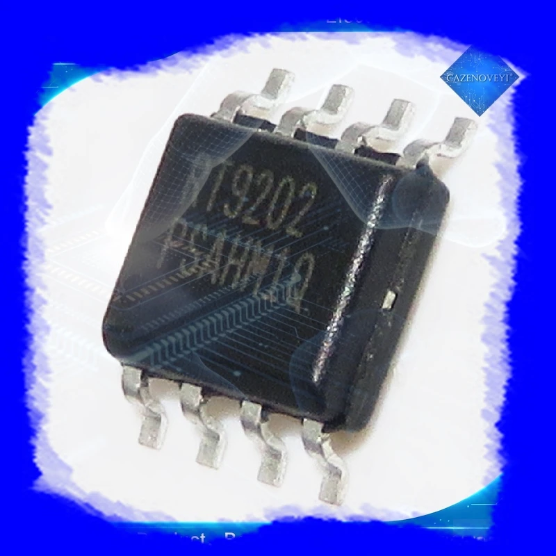Ample Ready Stock Accept Mixed Chip Models Competitive Price For Bulk Purchases  9202 SOP-8 RT9202