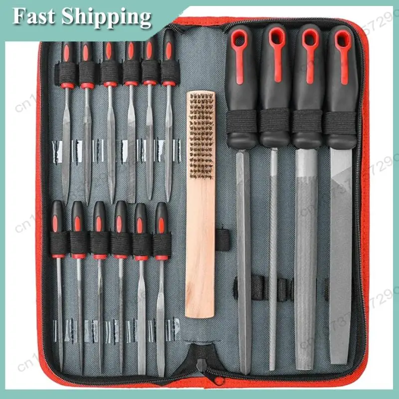 a01r-double-motif-avec-brosse-en-acier-pour-ensemble-de-limes-a-main-en-metal-16-pieces-grands-petits-fichiers-pour-les-travaux-de-limes-en-metal-et-en-bois