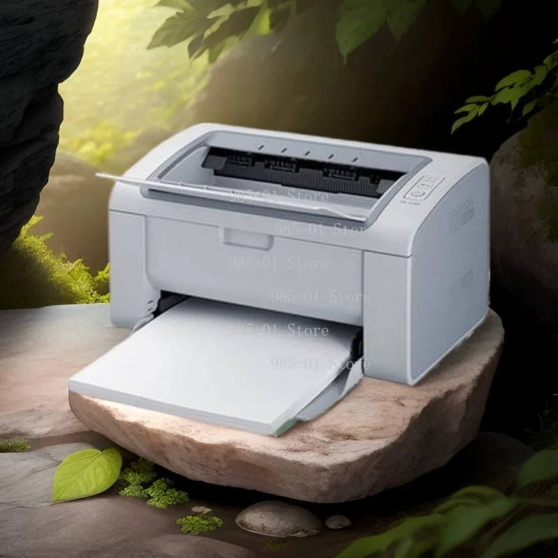 Used A4 monochrome laser single printer, 2160/2161/2165 series, suitable for home and office daily use