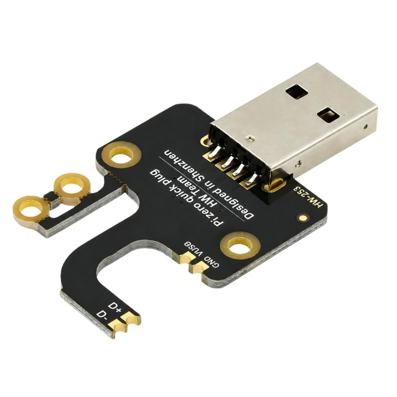 CORA Development Task USB Access Circuit Board for Single Board Project Use