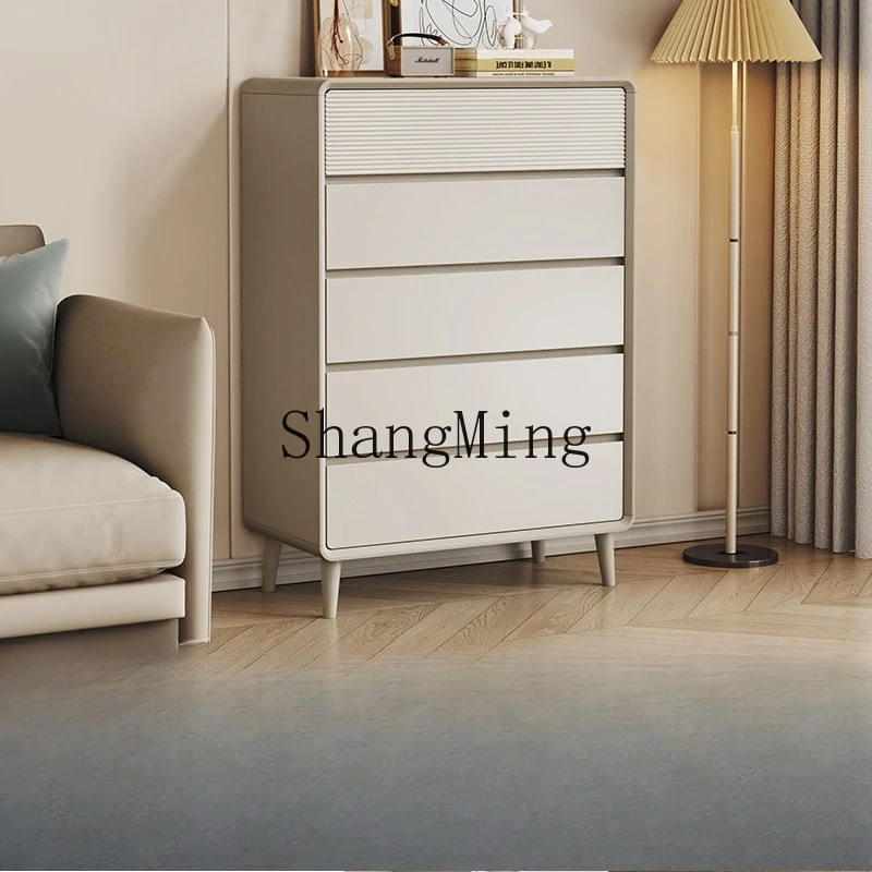 

ZYY bedroom five or six chest combination living room simple locker bedside storage eight bucket cabinet