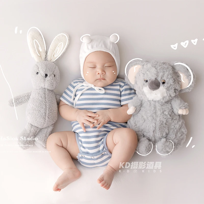 Рисунок 3 - Очаровательные животные