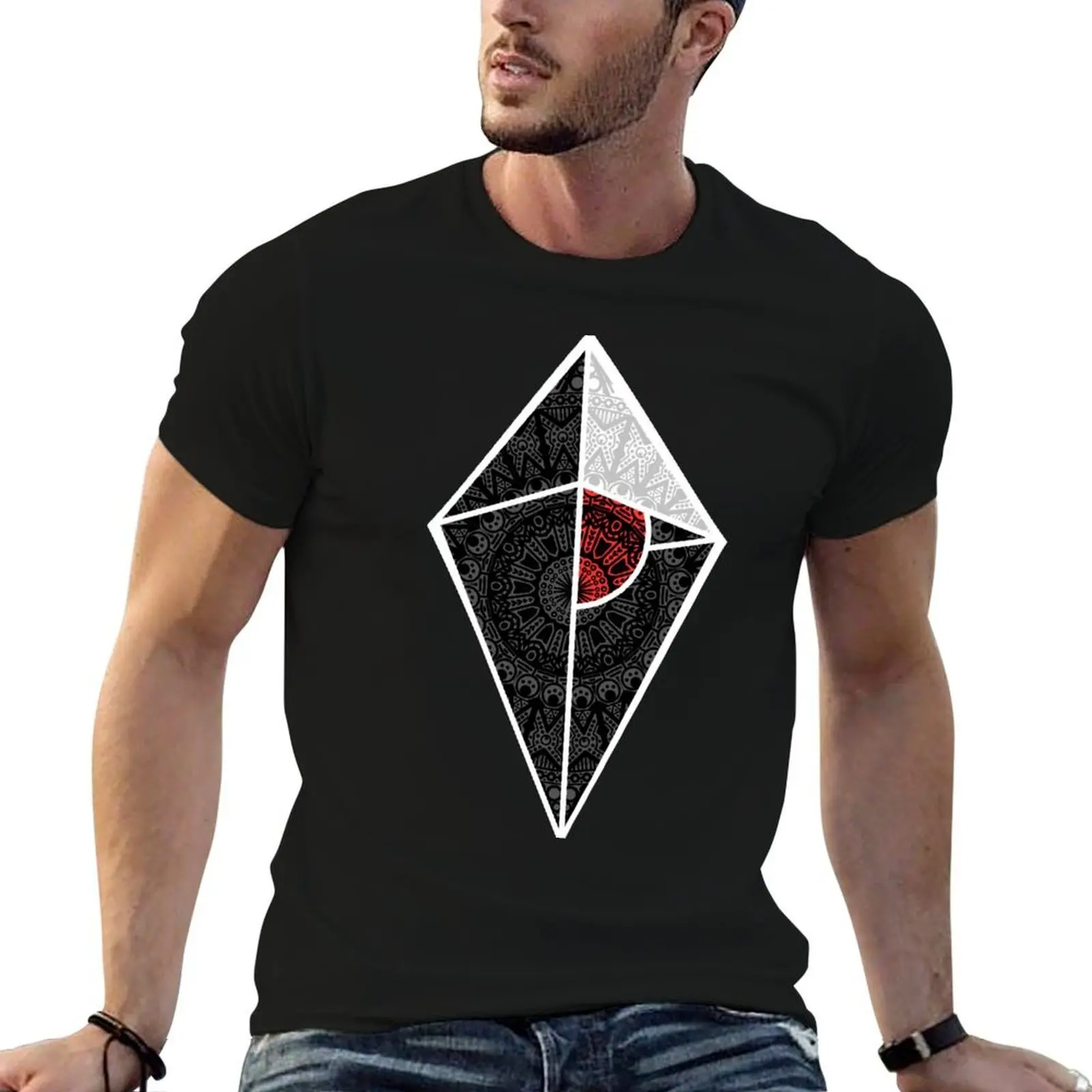 Nms Fan Art T-Shirt…