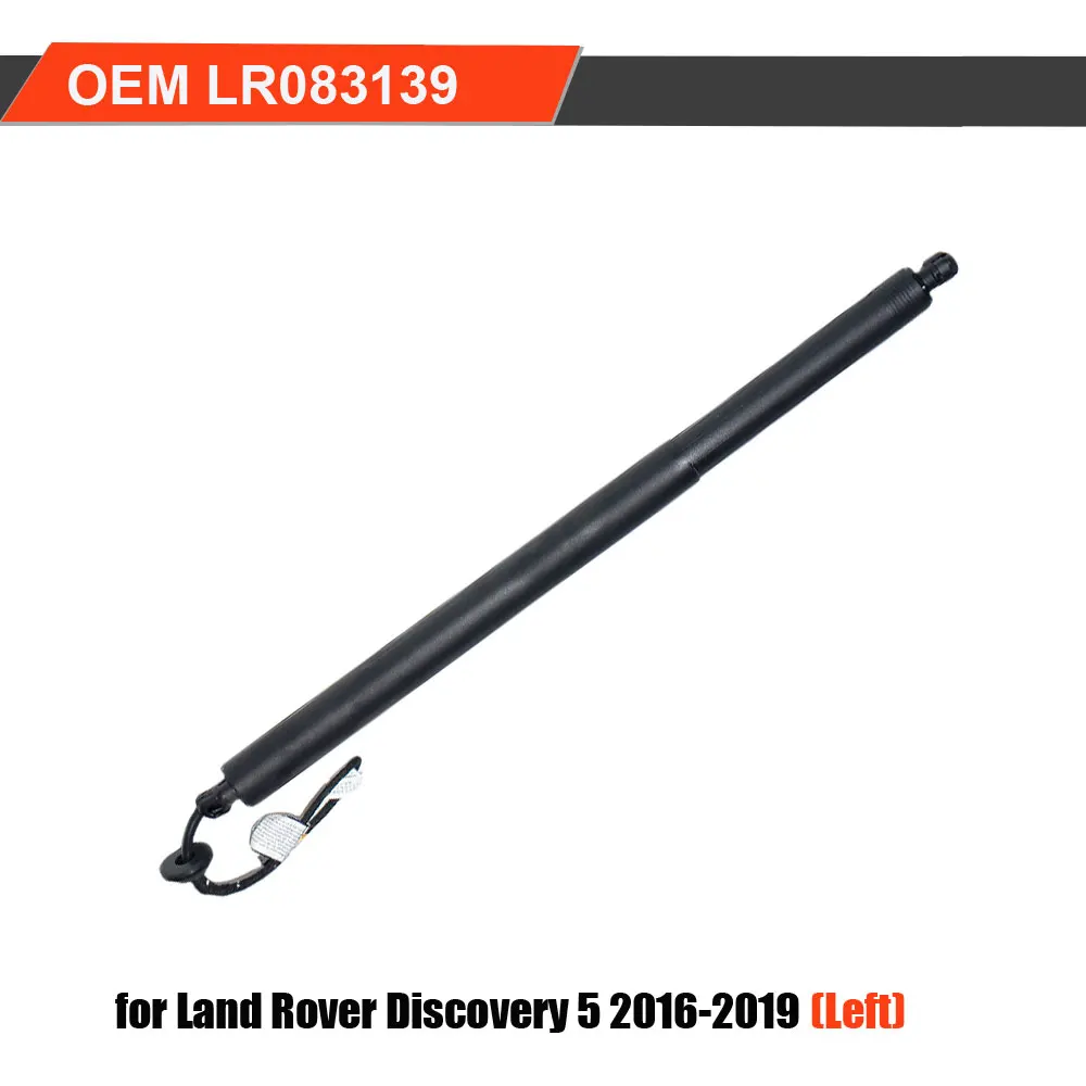 

1pc Power Liftgate Electric Tailgate Strut For Land Rover Discovery 5 2016-2019 Left Right side inside the carriage Accessories