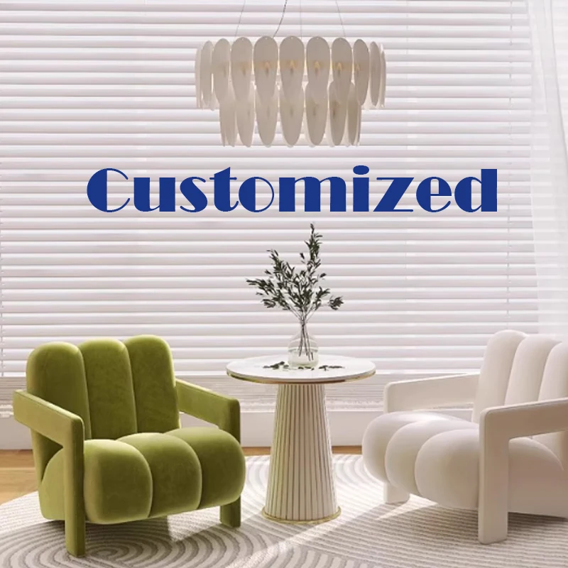 Link for Customize Order