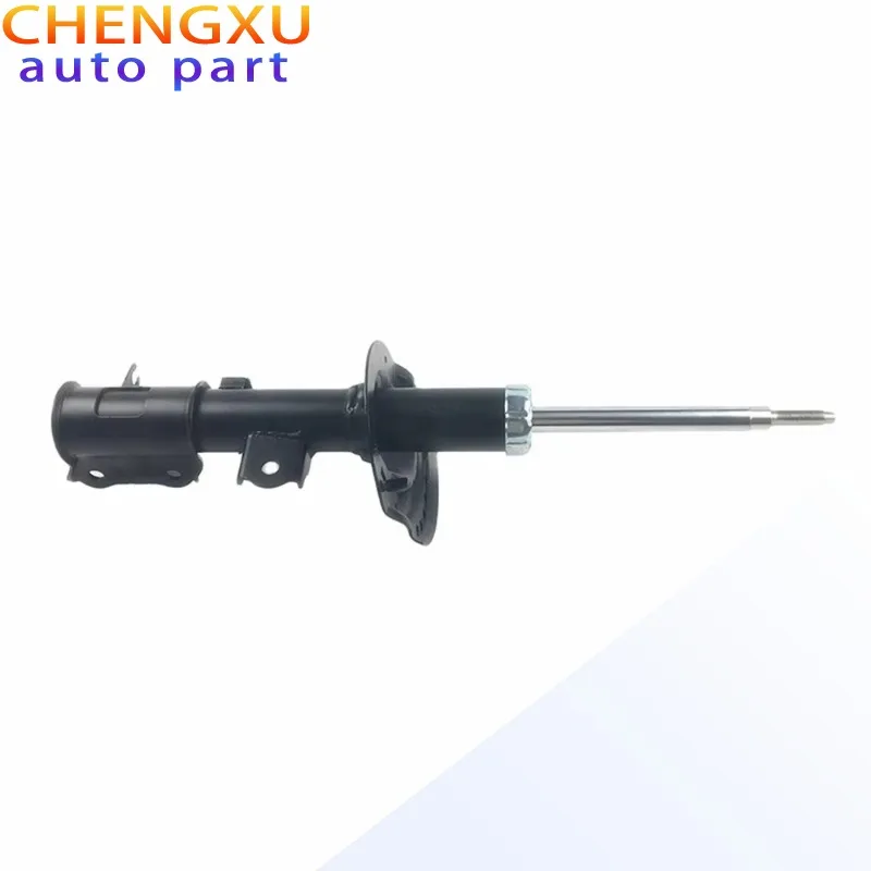 

54650-1R000 Fleft Shock Absorber of The Front Axle Is Suitable for Rio and Modern Accents.54650-1R000