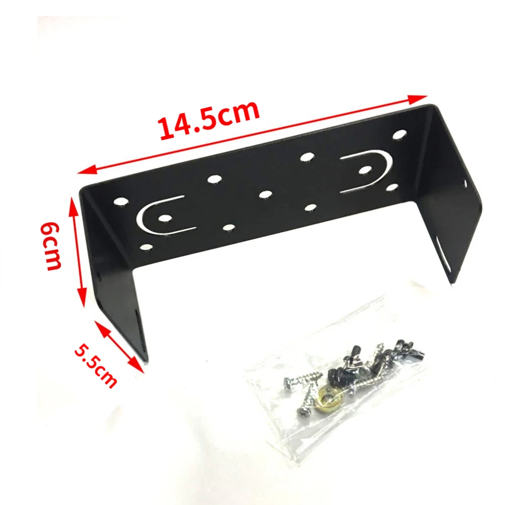 

MOBILE MOUNTING BRACKET FOR YAESU MMB-36 FOR FT-1807 FT-1802 FT-7800R FT-7900 FT8800 FT8900 FT1900 FT1907