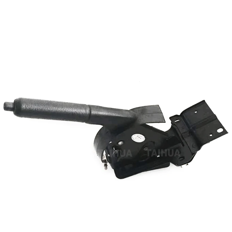 Fit for Great Wall Wingle 3 5 Handbrake Lever Assembly, Parking Handle Handbrake Handle