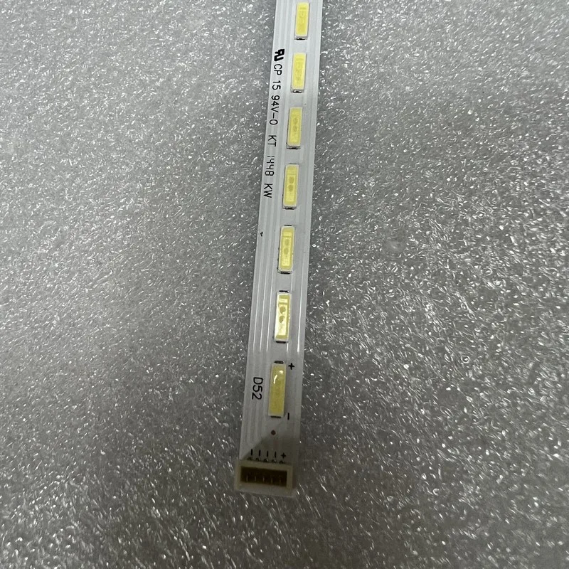 LED Backlight Strip 52LED For THOMSOM T40E04DHU-02B TH-40A405C 017-400-0001-1 LVF400SSDO E4 V3