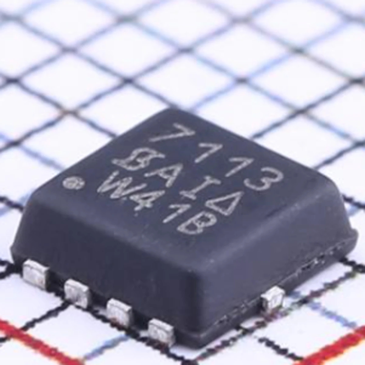 5PCS Original Marki…