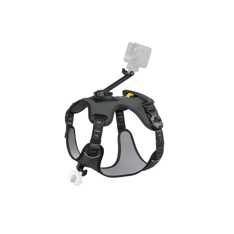Pet Harness Mount Size L Action   Accessories,Pet Vest Support L Size Sport   Accessories