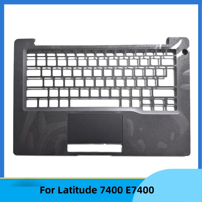 

Новый ноутбук для Latitude 7400 E7400, крышка упора для рук, верхний корпус C, корпус 0R0C21 0762CW