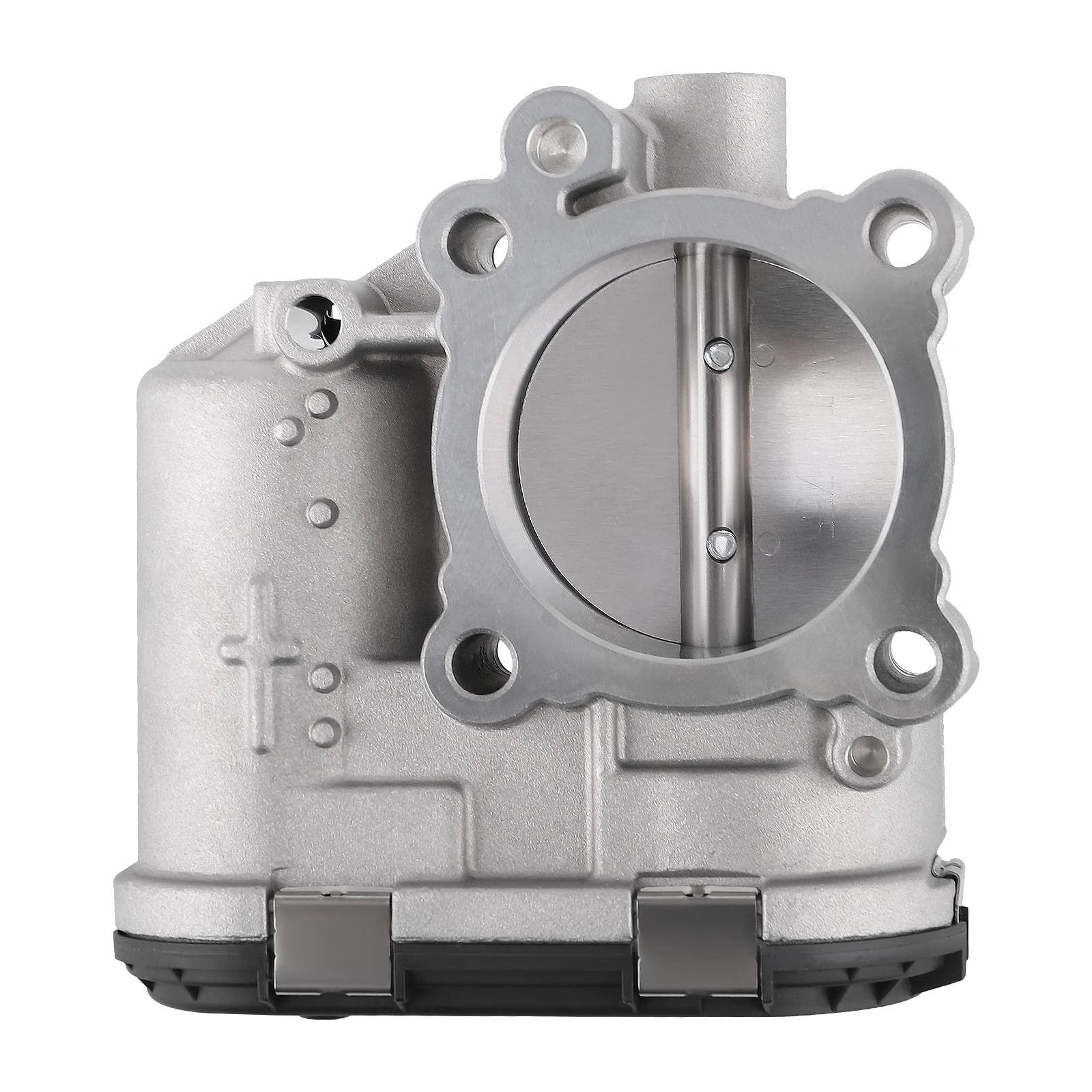 Electronic Throttle…