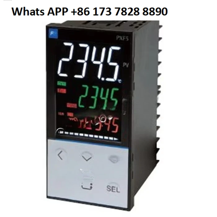 New original PXF5ACA2-0V100 thermostat can be customized to support