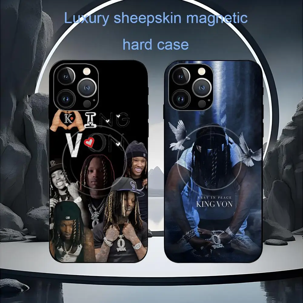 Star Singer King V-… - image