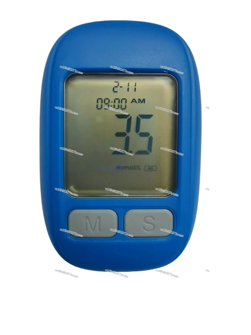 

Мини-тестер молочной кислоты, портативный, бестселлер, прибор для измерения молочной кислоты