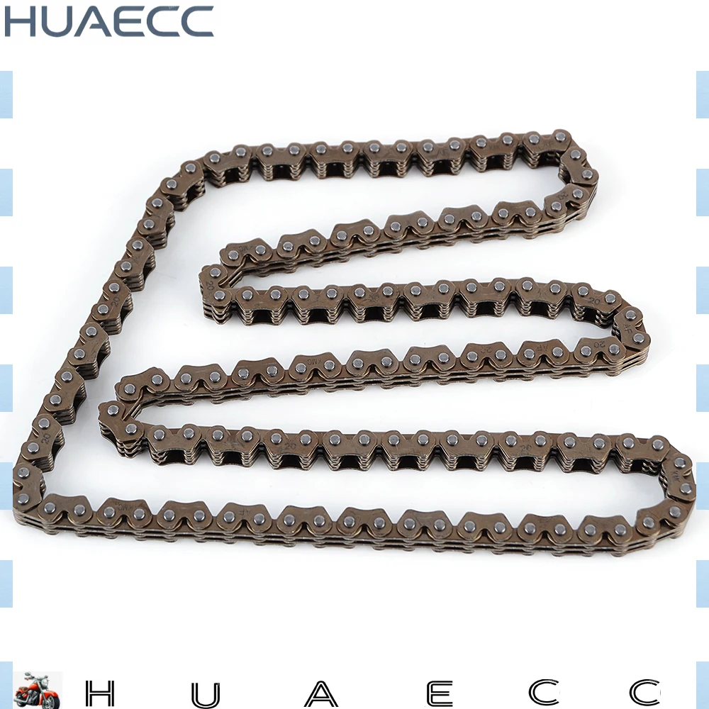 14401-KW3-003 For Honda NX250 AX-1 1989-1993 Engine Time Cam Timing Chain